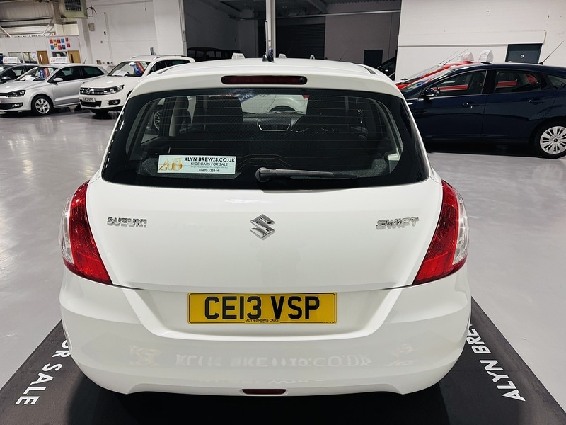 Used Suzuki Swift 2013 for sale - 76126053: Photo 14
