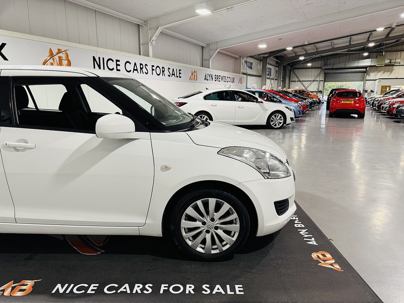 Used Suzuki Swift 2013 for sale - 76126053: Photo 19