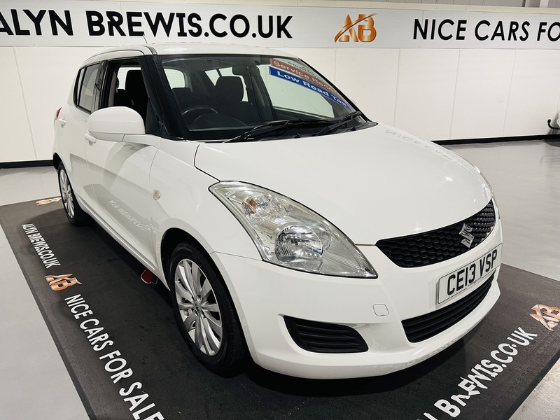 Used Suzuki Swift 2013 for sale - 76126053: Photo 2