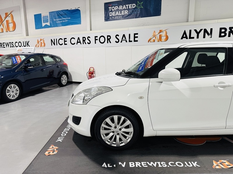 Used Suzuki Swift 2013 for sale - 76126053: Photo 20