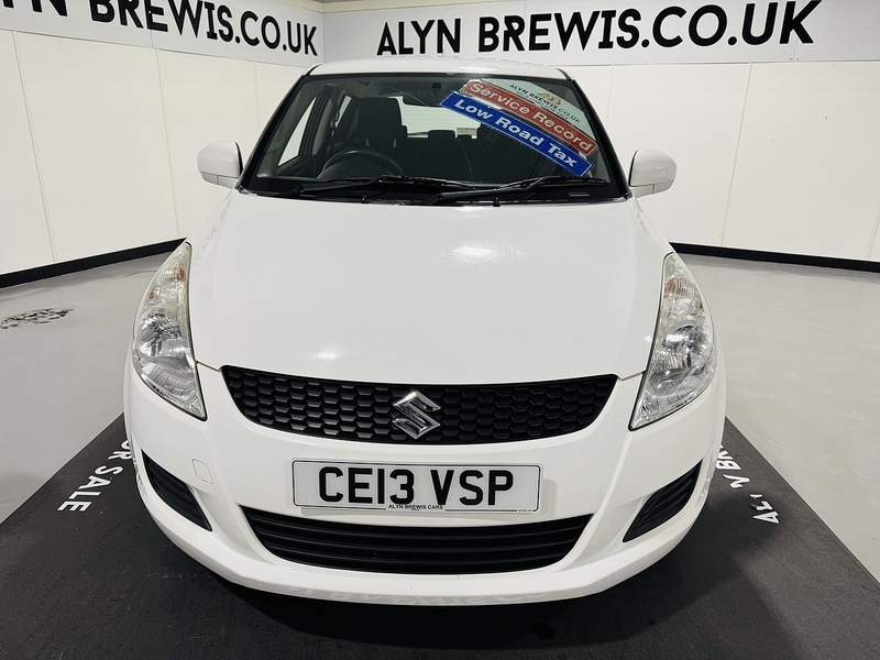 Used Suzuki Swift 2013 for sale - 76126053: Photo 21