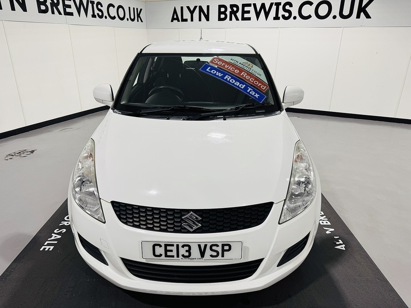 Used Suzuki Swift 2013 for sale - 76126053: Photo 22