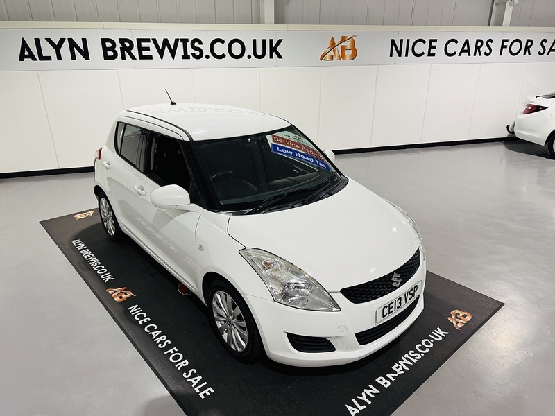 Used Suzuki Swift 2013 for sale - 76126053: Photo 23