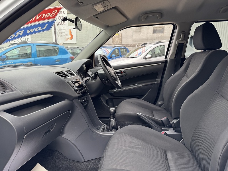 Used Suzuki Swift 2013 for sale - 76126053: Photo 26