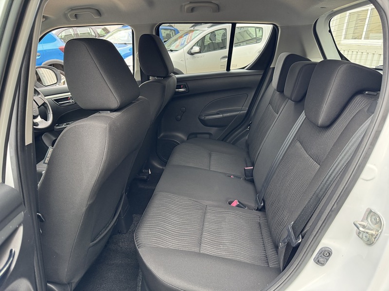 Used Suzuki Swift 2013 for sale - 76126053: Photo 29