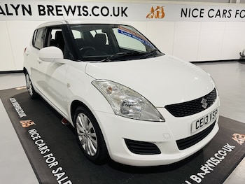 Used Suzuki Swift 2013 for sale - 76126053: Photo