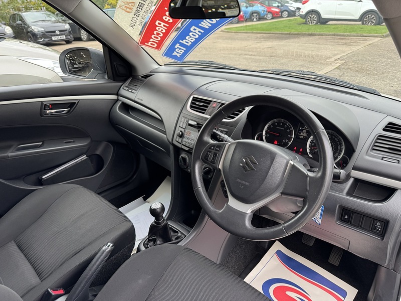 Used Suzuki Swift 2013 for sale - 76126053: Photo 34