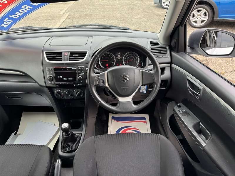 Used Suzuki Swift 2013 for sale - 76126053: Photo 35