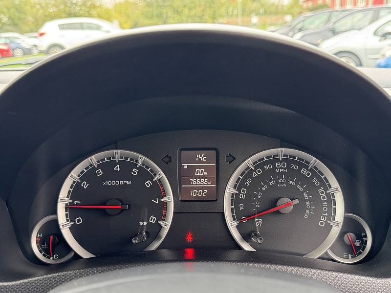 Used Suzuki Swift 2013 for sale - 76126053: Photo 38