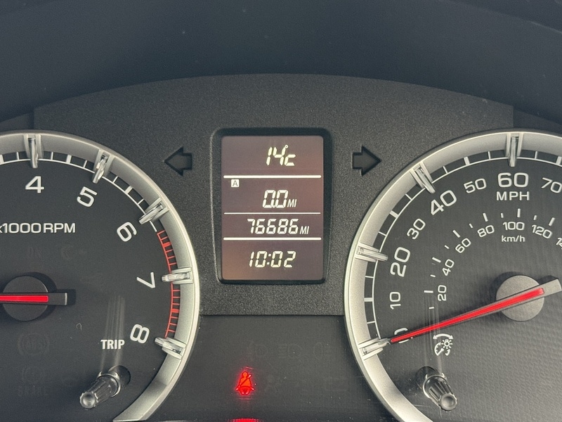 Used Suzuki Swift 2013 for sale - 76126053: Photo 41