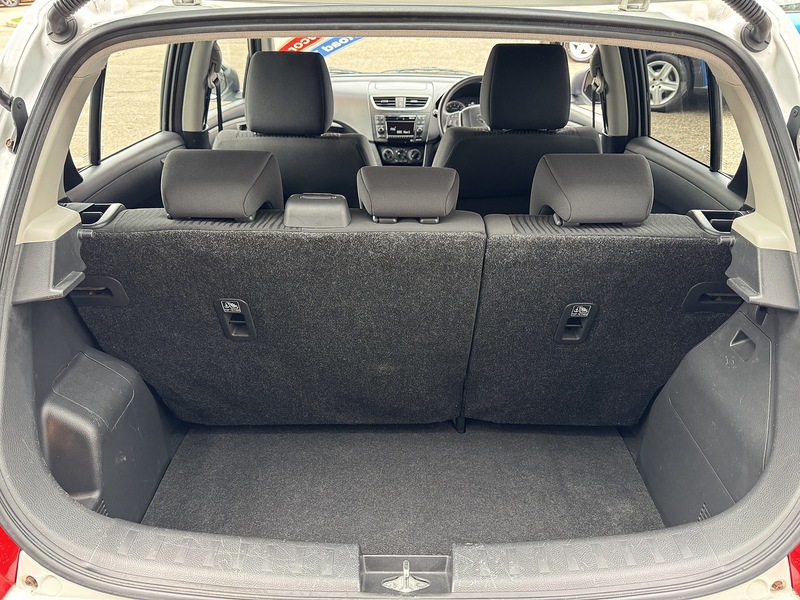 Used Suzuki Swift 2013 for sale - 76126053: Photo 54