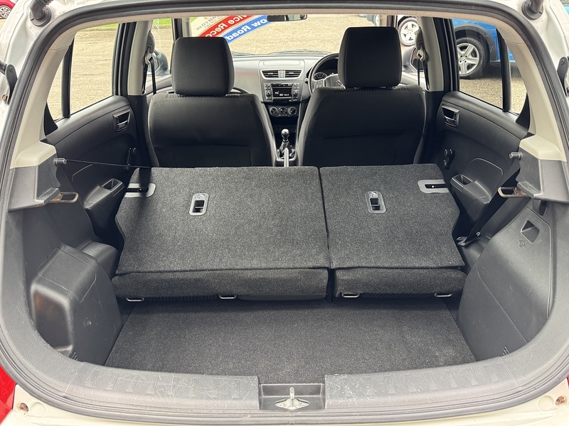 Used Suzuki Swift 2013 for sale - 76126053: Photo 55
