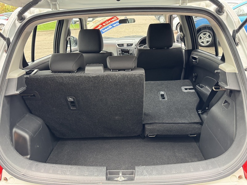 Used Suzuki Swift 2013 for sale - 76126053: Photo 58
