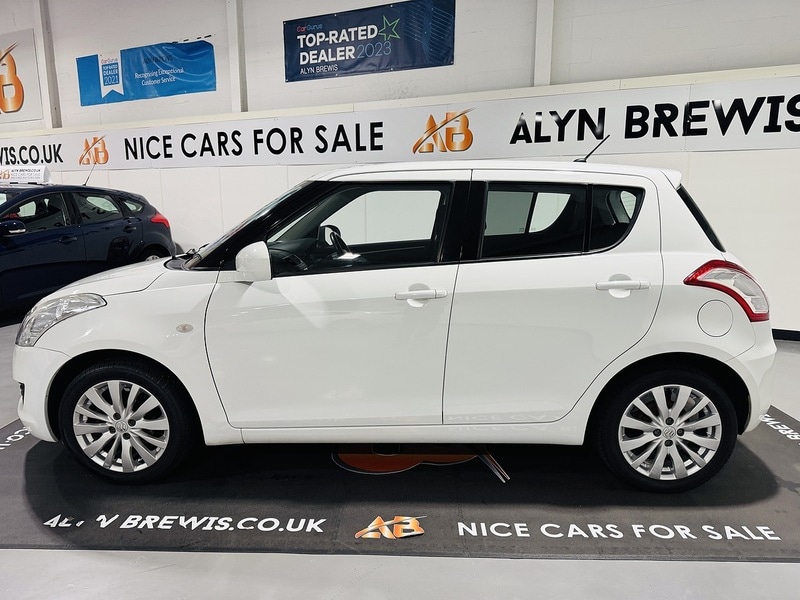 Used Suzuki Swift 2013 for sale - 76126053: Photo 6
