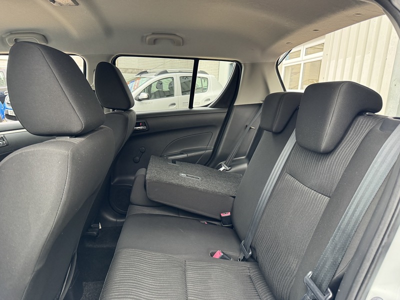 Used Suzuki Swift 2013 for sale - 76126053: Photo 60