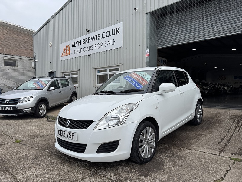 Used Suzuki Swift 2013 for sale - 76126053: Photo 61