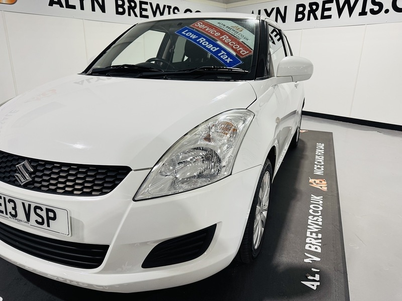 Used Suzuki Swift 2013 for sale - 76126053: Photo 7