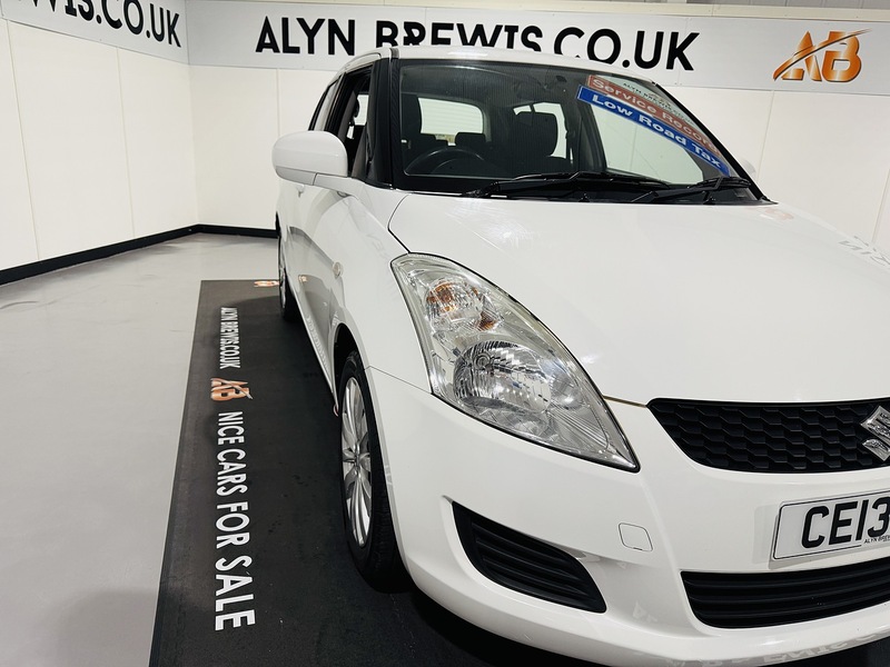 Used Suzuki Swift 2013 for sale - 76126053: Photo 8