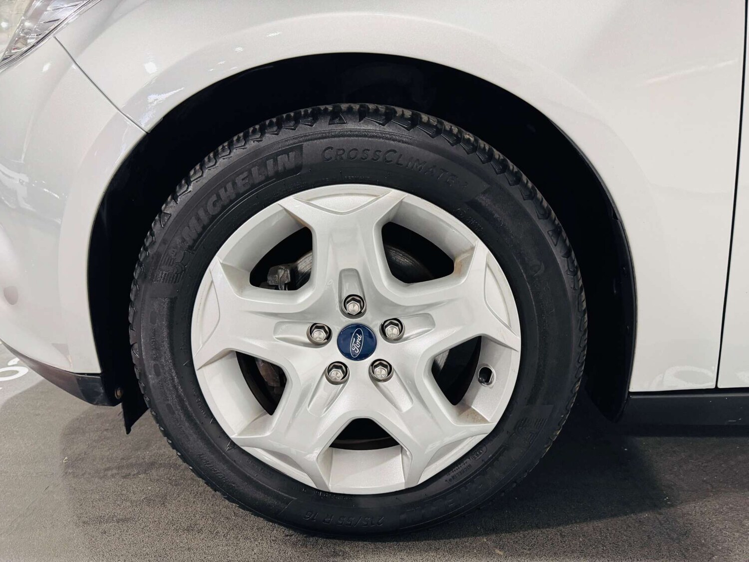 Used Ford Focus 2013 for sale - 77920722: Photo 16