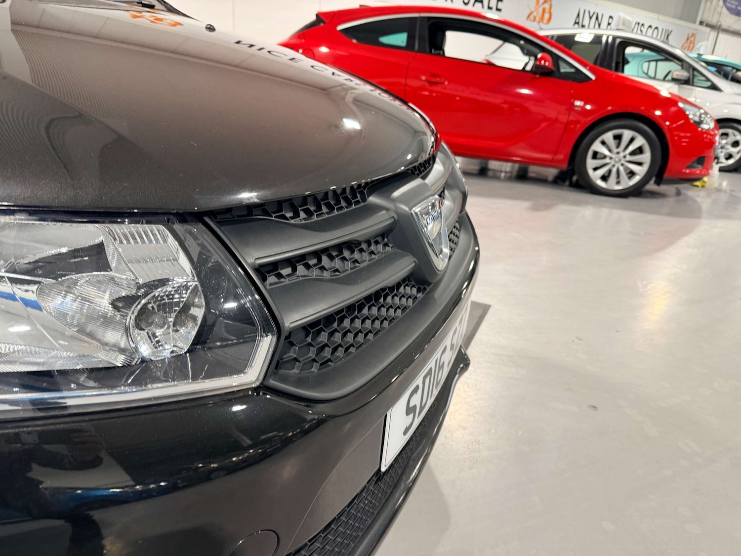 Used Dacia Sandero 2016 for sale - 77487307: Photo 24