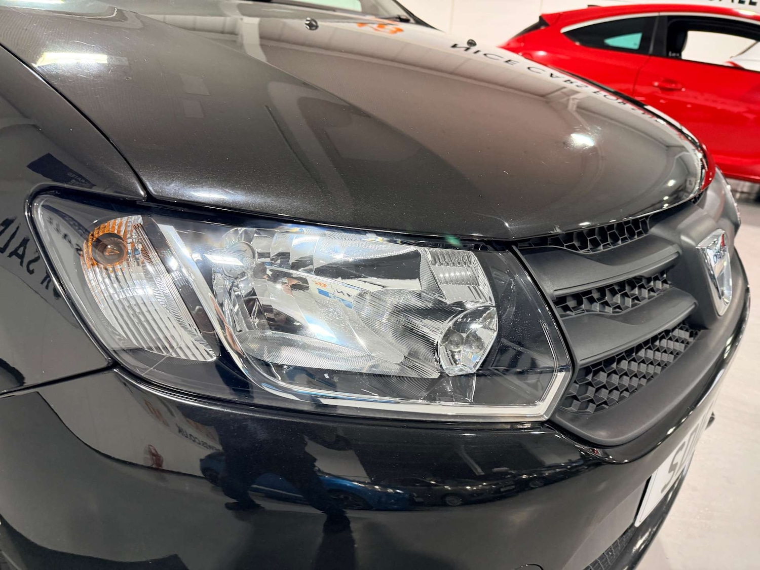 Used Dacia Sandero 2016 for sale - 77487307: Photo 25