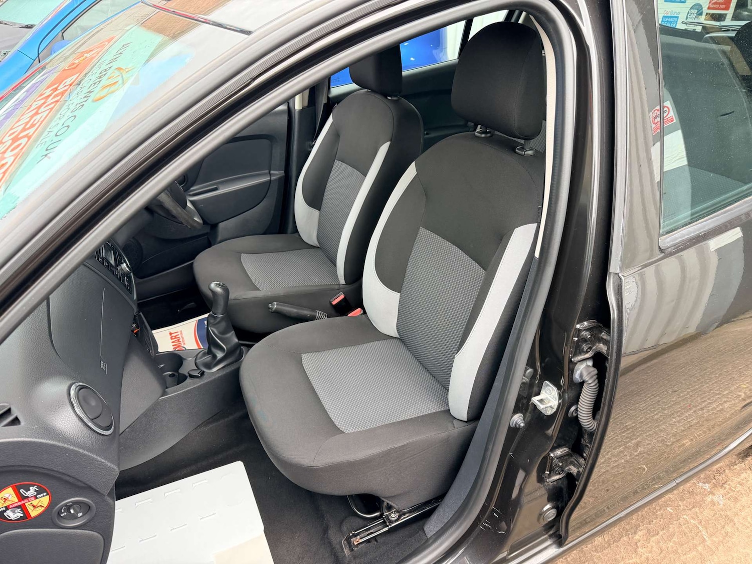 Used Dacia Sandero 2016 for sale - 77487307: Photo 30