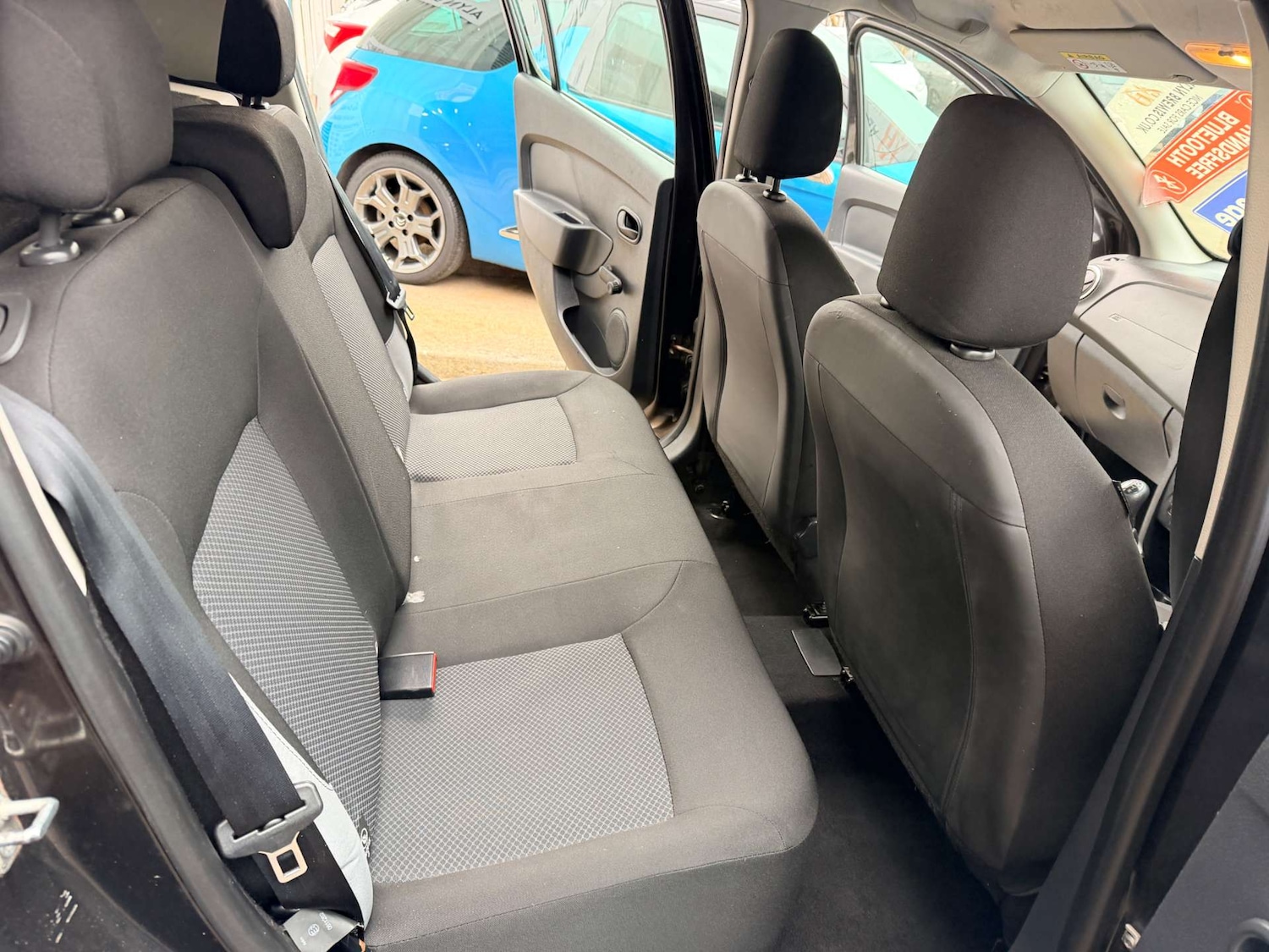 Used Dacia Sandero 2016 for sale - 77487307: Photo 31