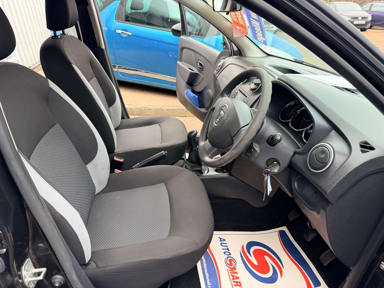 Used Dacia Sandero 2016 for sale - 77487307: Photo 33