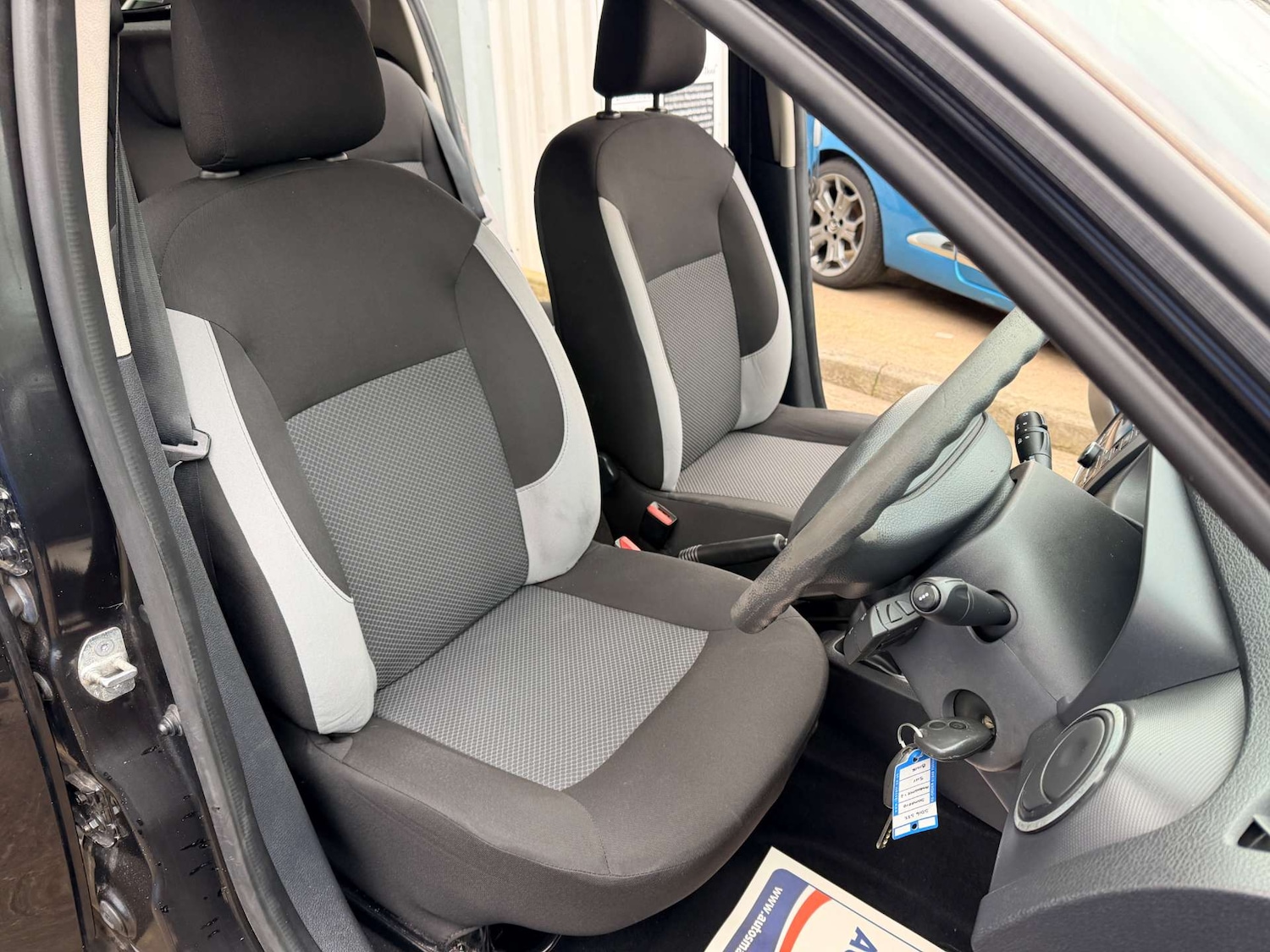 Used Dacia Sandero 2016 for sale - 77487307: Photo 34