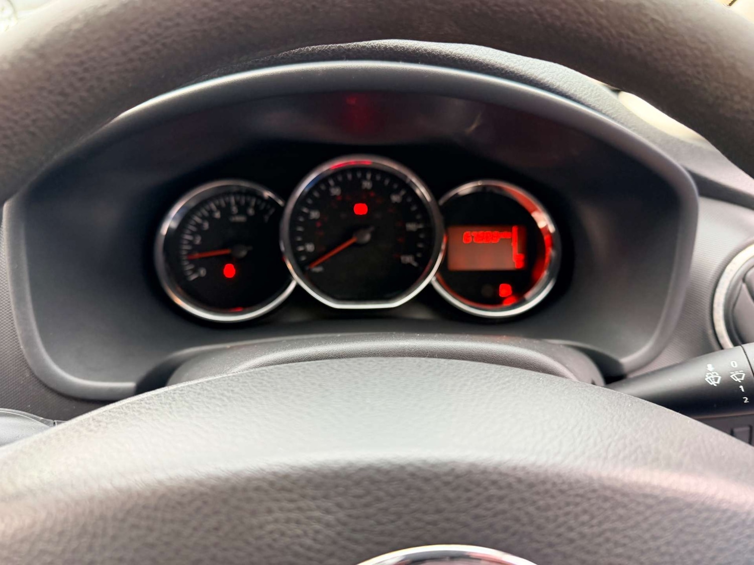 Used Dacia Sandero 2016 for sale - 77487307: Photo 41