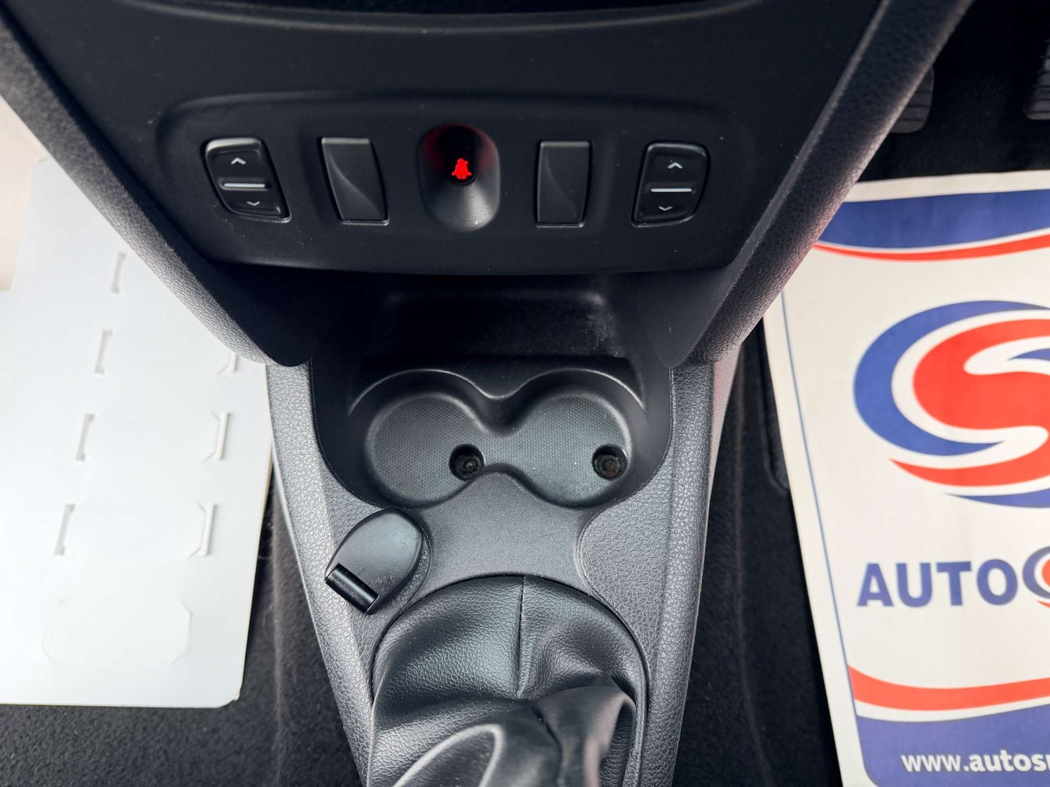 Used Dacia Sandero 2016 for sale - 77487307: Photo 42