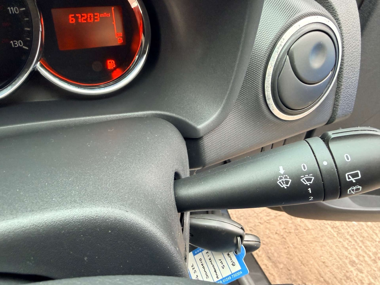 Used Dacia Sandero 2016 for sale - 77487307: Photo 43