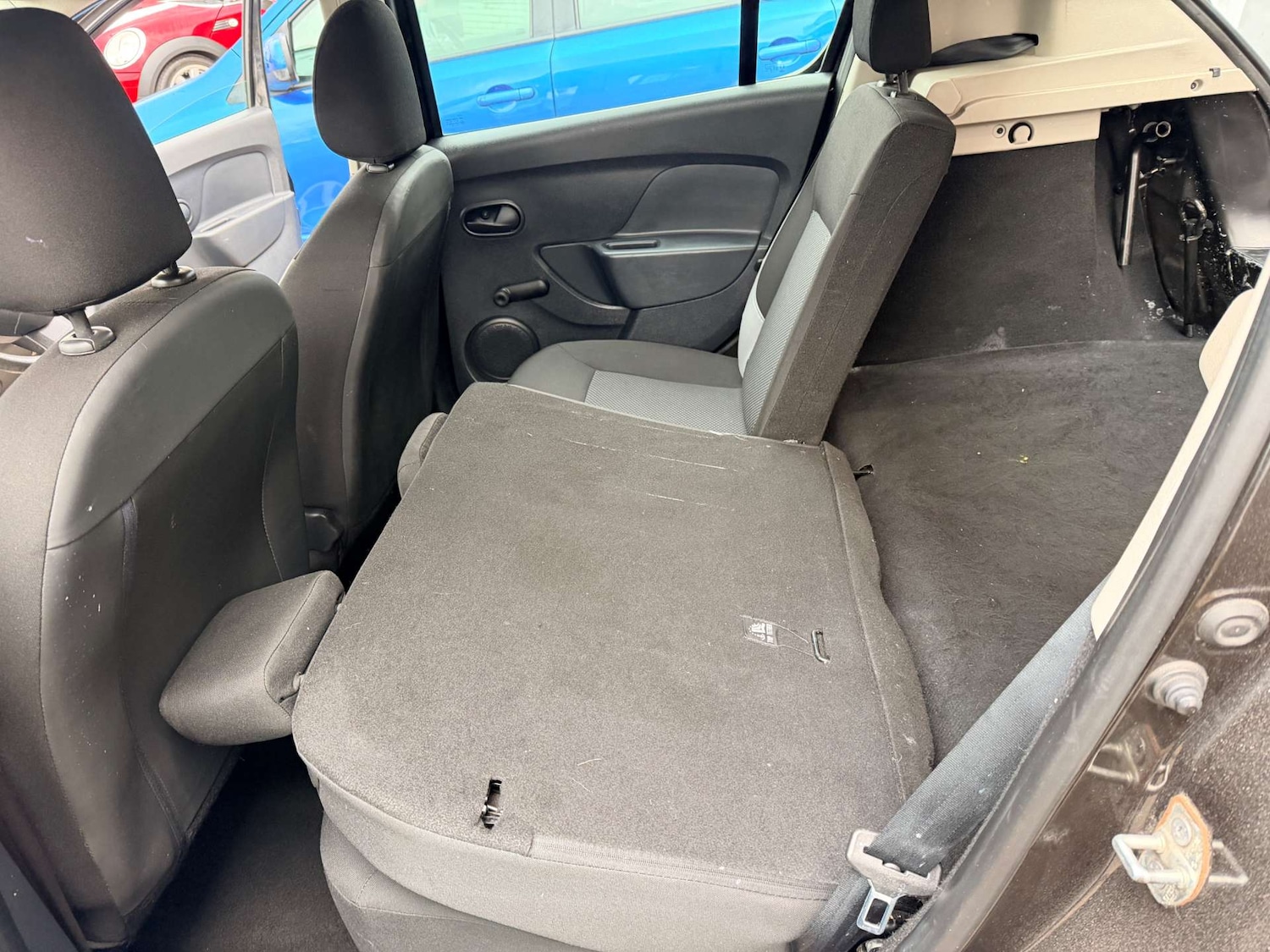 Used Dacia Sandero 2016 for sale - 77487307: Photo 50