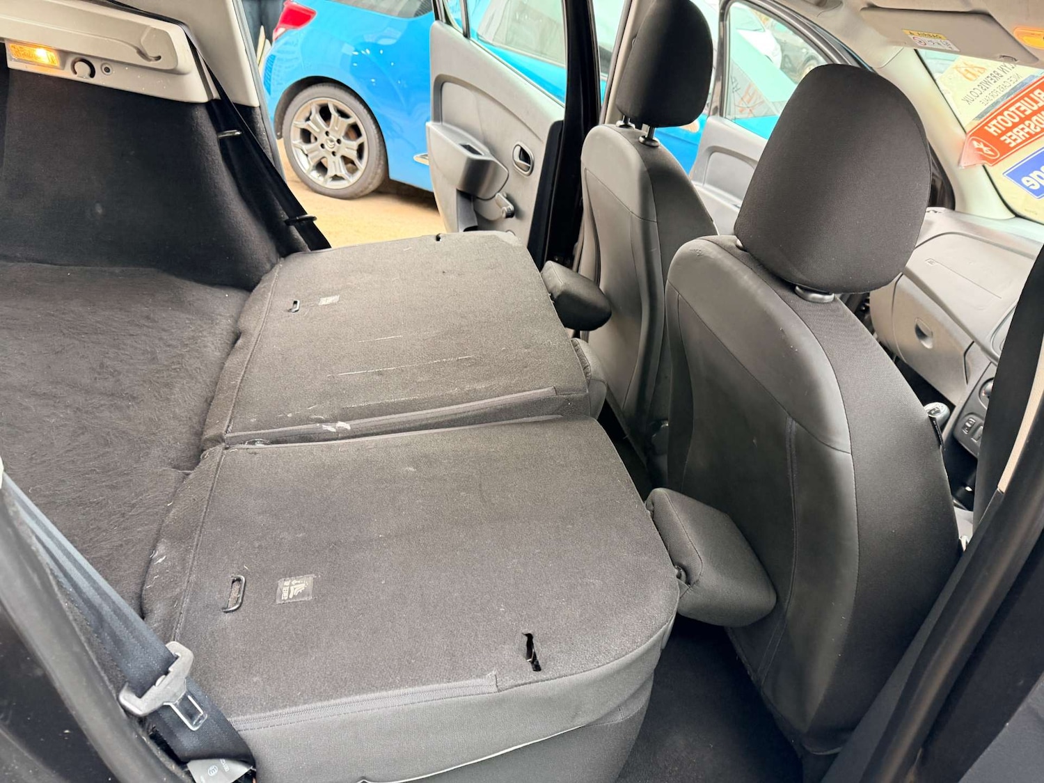 Used Dacia Sandero 2016 for sale - 77487307: Photo 53