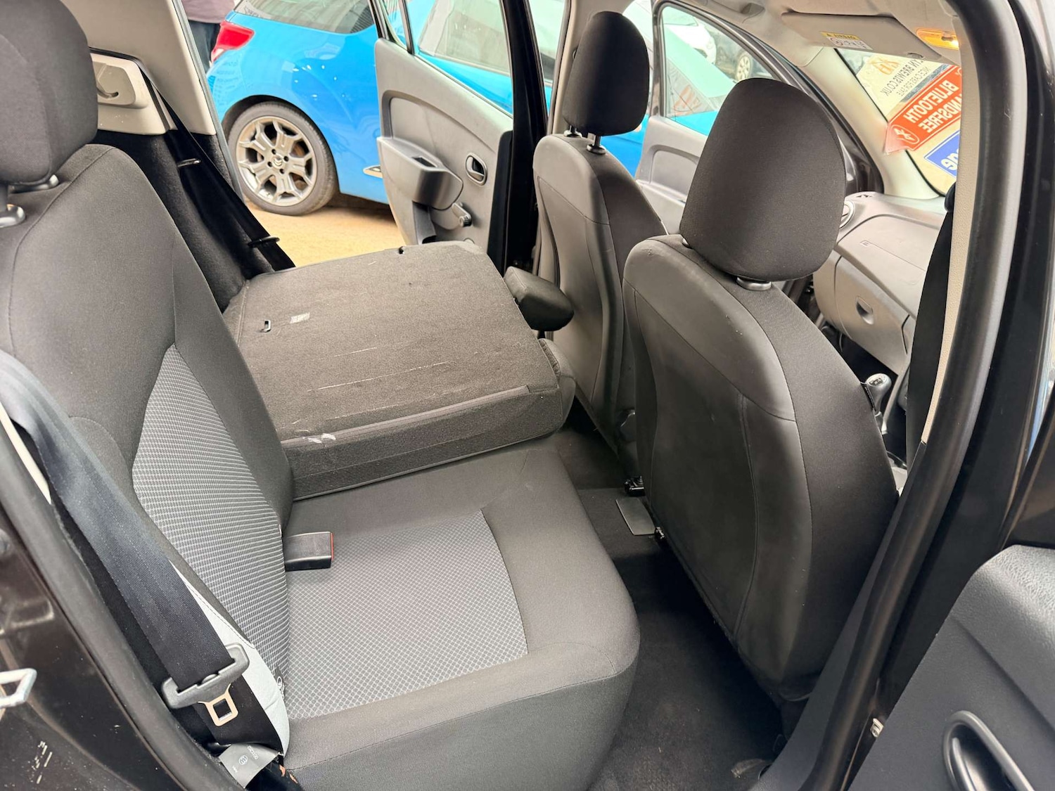 Used Dacia Sandero 2016 for sale - 77487307: Photo 54