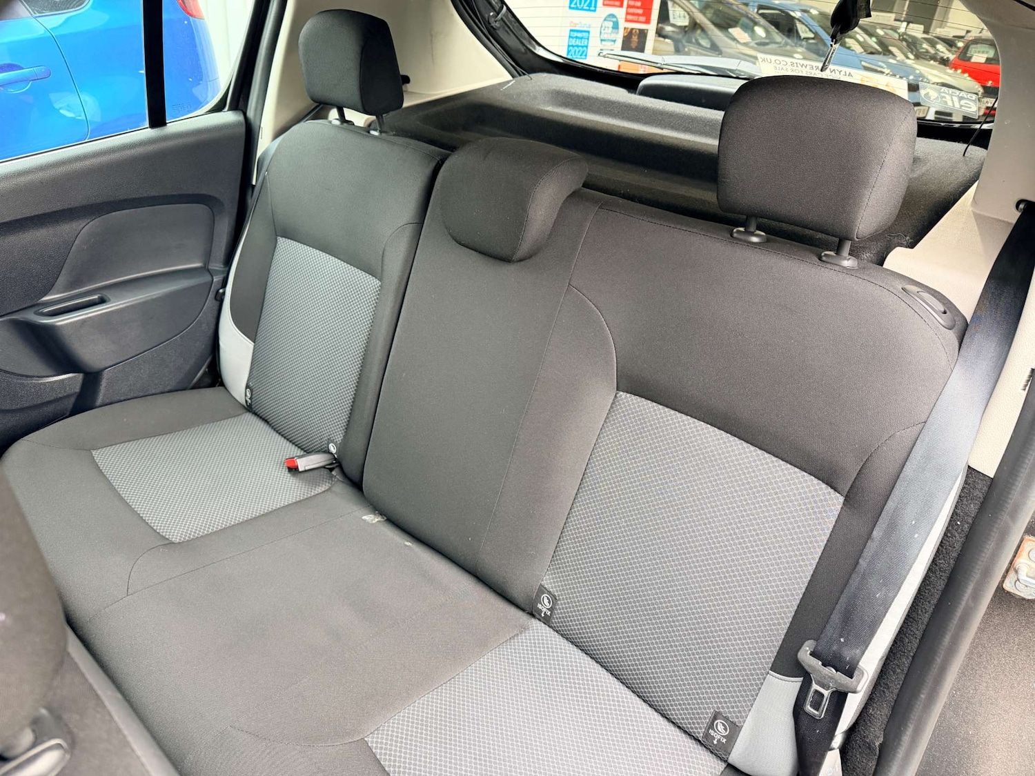 Used Dacia Sandero 2016 for sale - 77487307: Photo 58