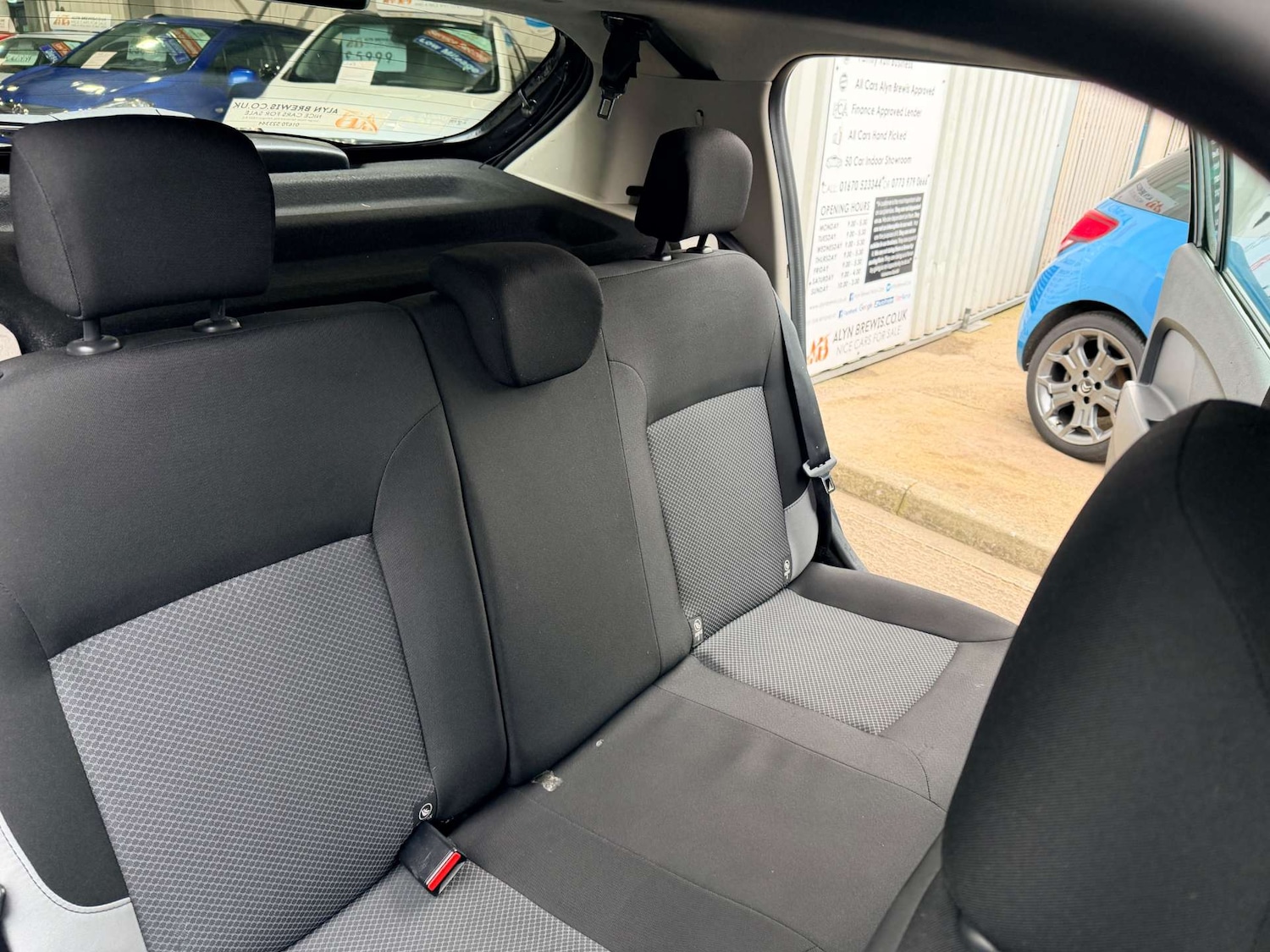 Used Dacia Sandero 2016 for sale - 77487307: Photo 59