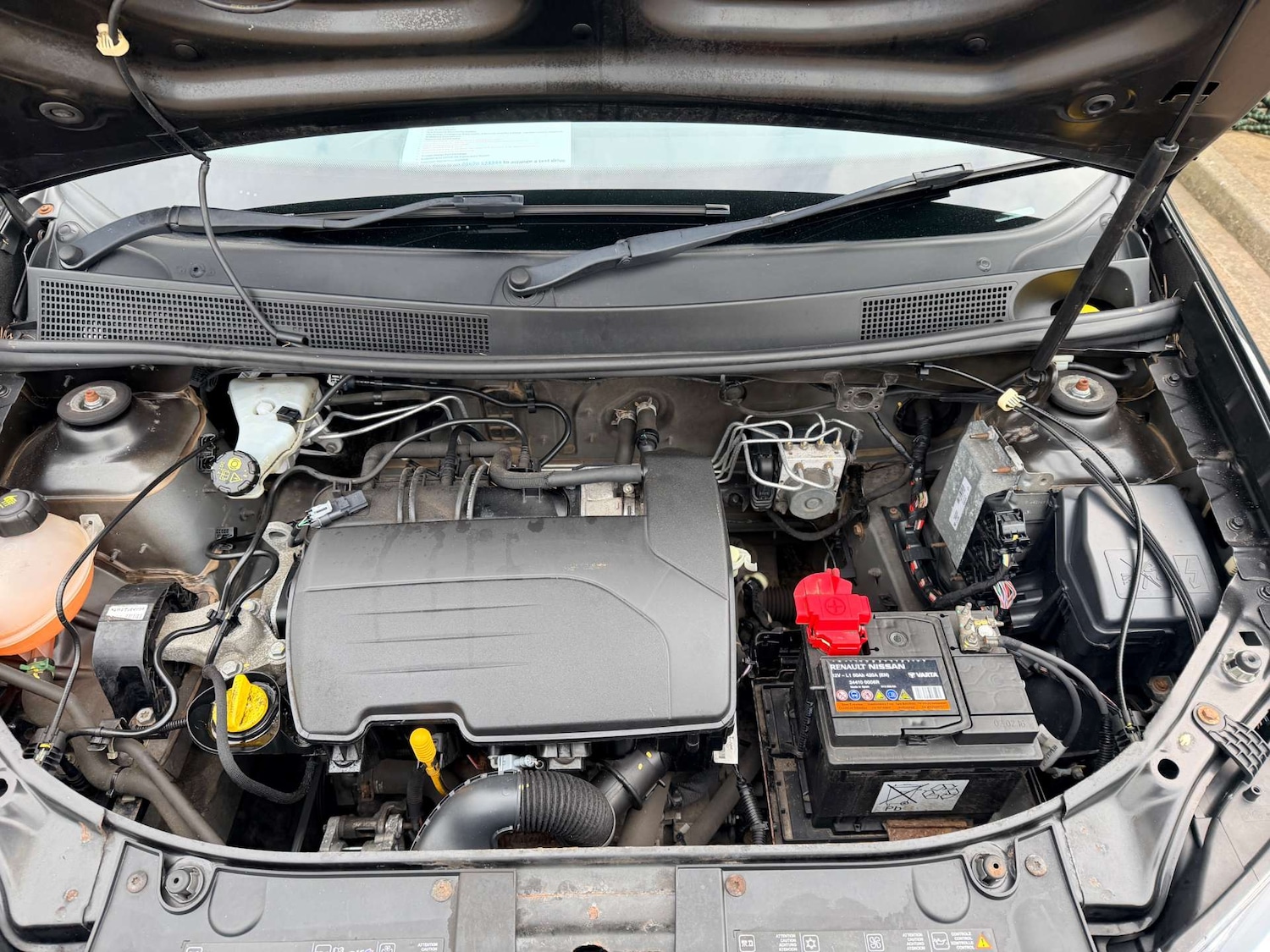 Used Dacia Sandero 2016 for sale - 77487307: Photo 62