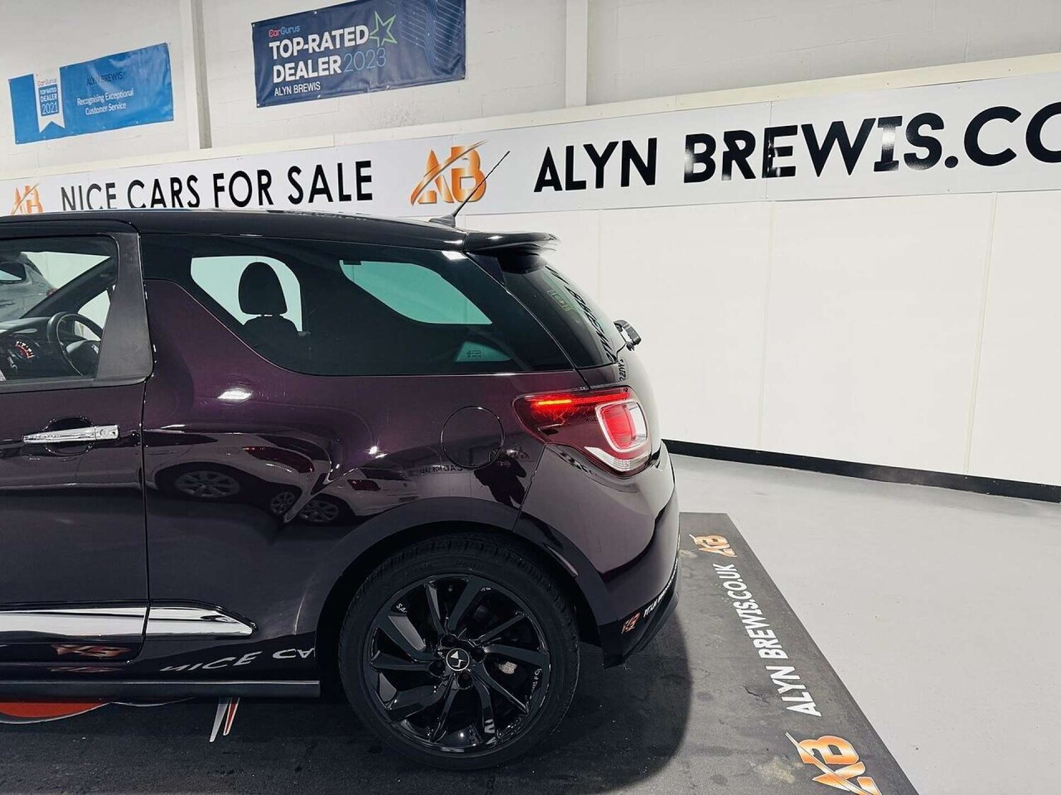 Used DS Automobiles DS 3 2016 for sale - 77487297: Photo 12