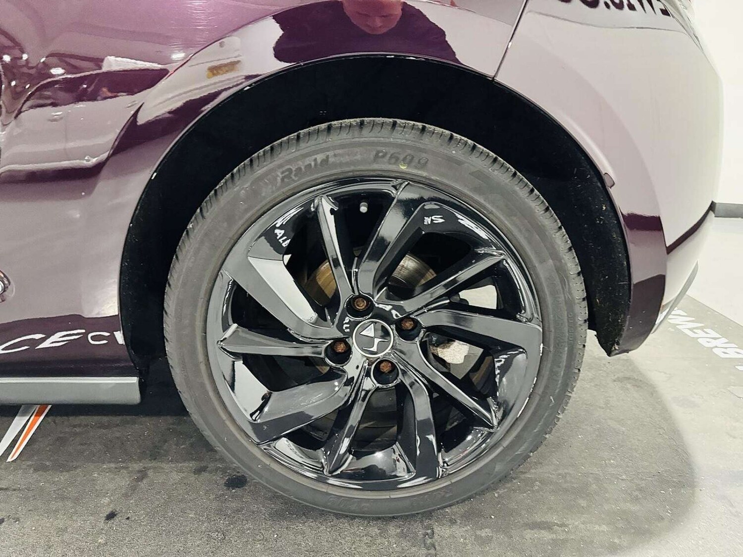 Used DS Automobiles DS 3 2016 for sale - 77487297: Photo 15