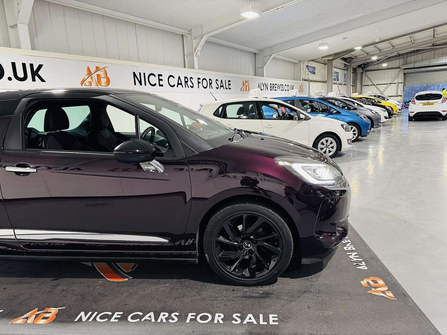 Used DS Automobiles DS 3 2016 for sale - 77487297: Photo 19