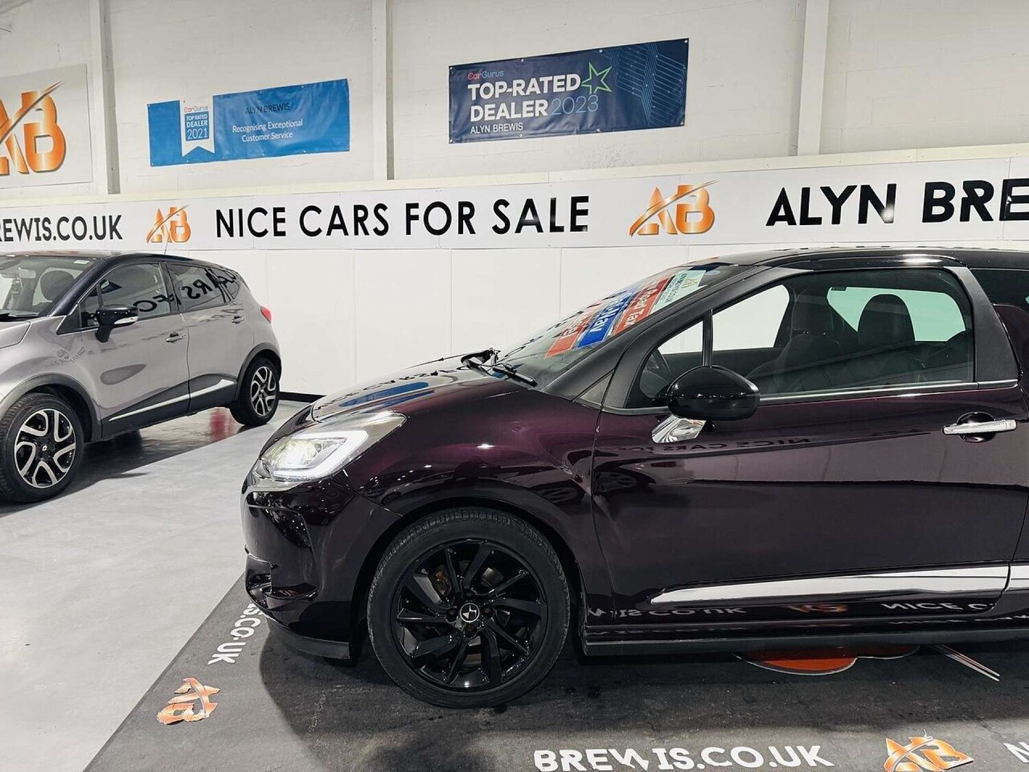 Used DS Automobiles DS 3 2016 for sale - 77487297: Photo 20