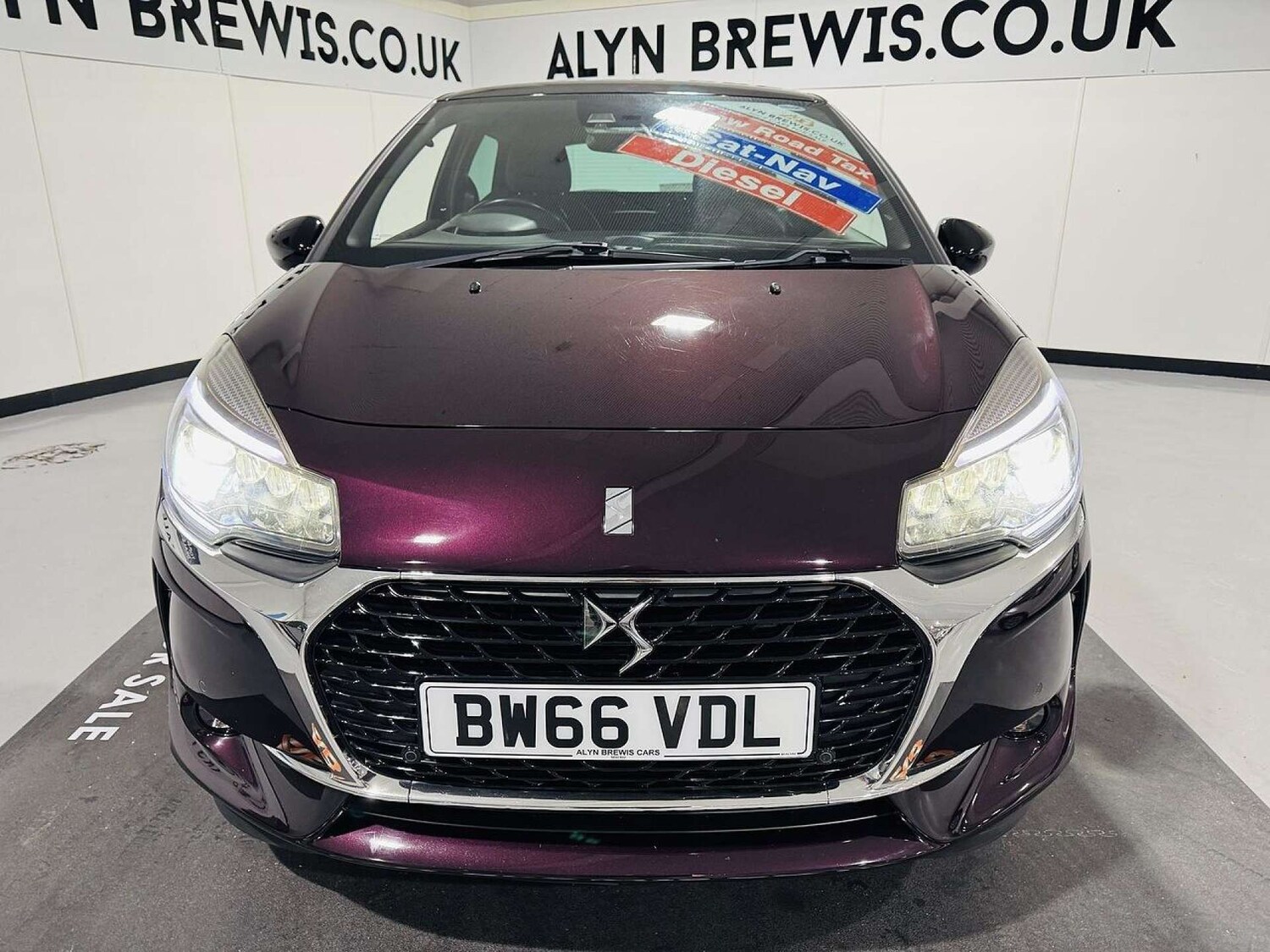 Used DS Automobiles DS 3 2016 for sale - 77487297: Photo 21