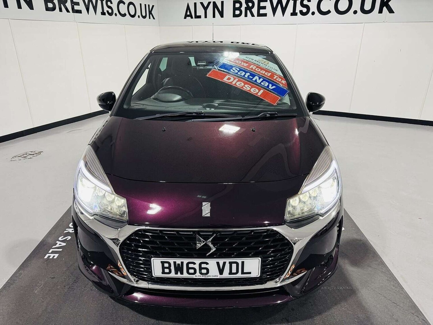 Used DS Automobiles DS 3 2016 for sale - 77487297: Photo 22