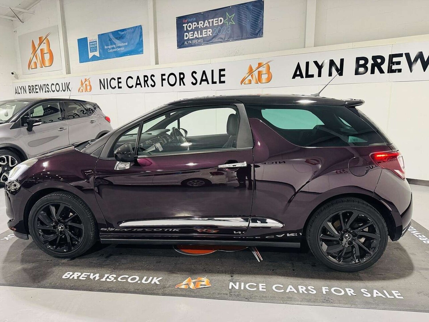 Used DS Automobiles DS 3 2016 for sale - 77487297: Photo 6