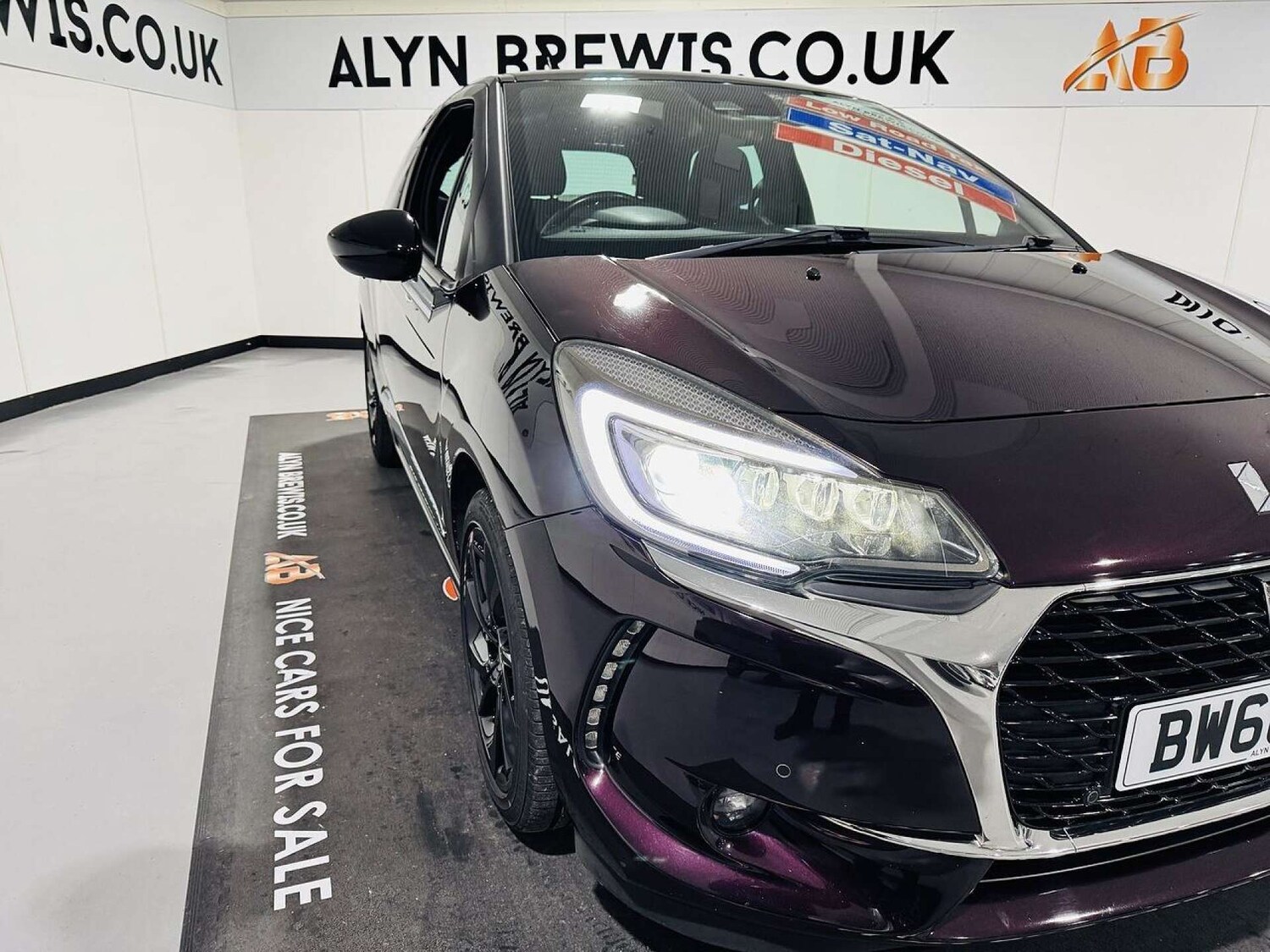 Used DS Automobiles DS 3 2016 for sale - 77487297: Photo 8