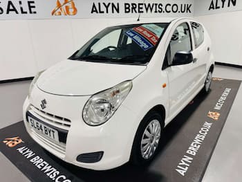 Used Suzuki Alto 2014 for sale - 79618160: Photo