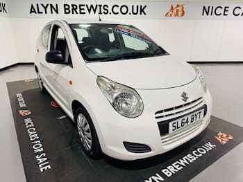 Used Suzuki Alto 2014 for sale - 79618160: Photo