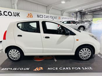 Used Suzuki Alto 2014 for sale - 79618160: Photo