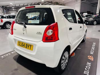 Used Suzuki Alto 2014 for sale - 79618160: Photo